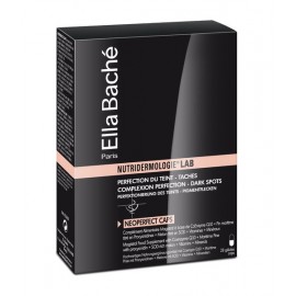 Ella Baché Nutridermologie®Lab Neoperfect Caps 28pcs